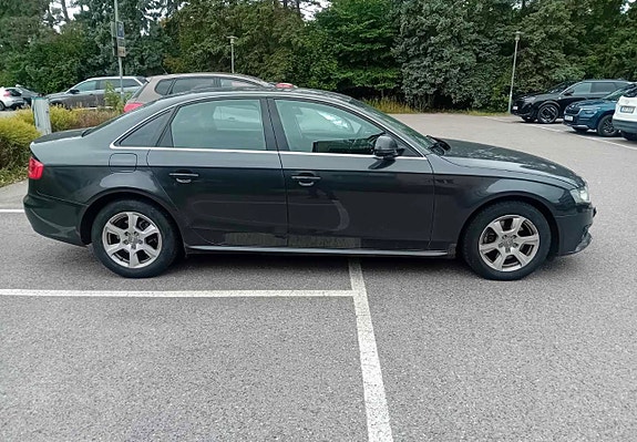 Audi A4 3 of 6