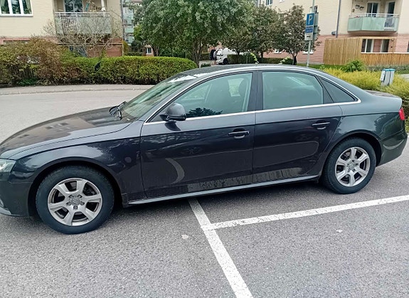Audi A4 5 of 6