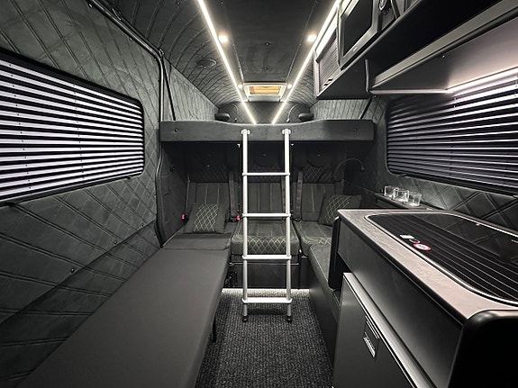 Volkswagen Crafter 5 of 22