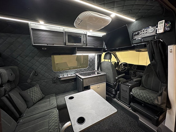 Volkswagen Crafter 3 of 22