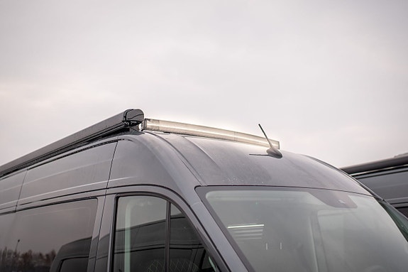 Volkswagen Crafter 21 of 22