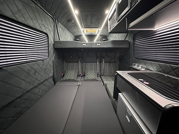 Volkswagen Crafter 7 of 22