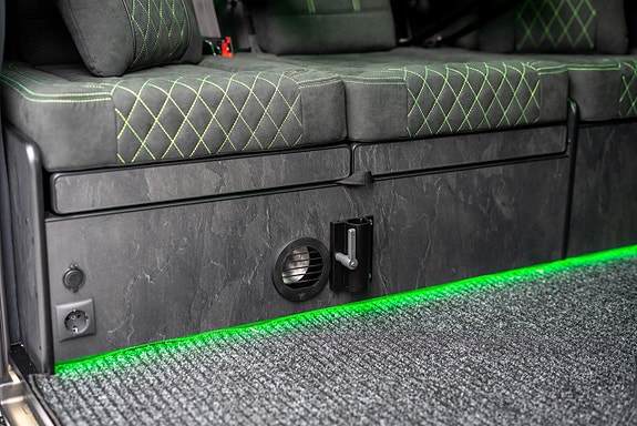 Volkswagen Crafter 12 of 22