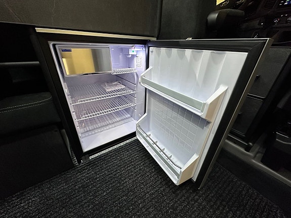 Volkswagen Crafter 9 of 22