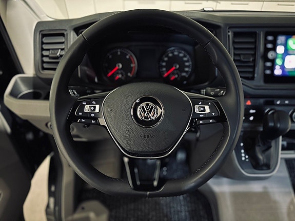 Volkswagen Crafter 19 of 22