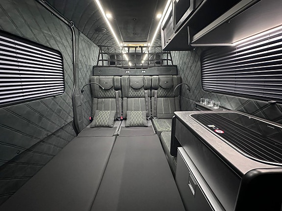 Volkswagen Crafter 8 of 22