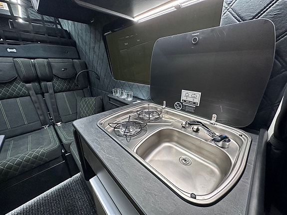 Volkswagen Crafter 10 of 22