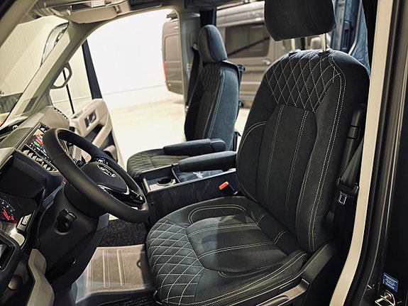 Volkswagen Crafter 18 of 22