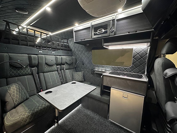 Volkswagen Crafter 2 of 22