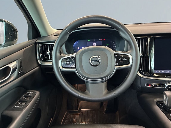 Volvo V60 9 of 27