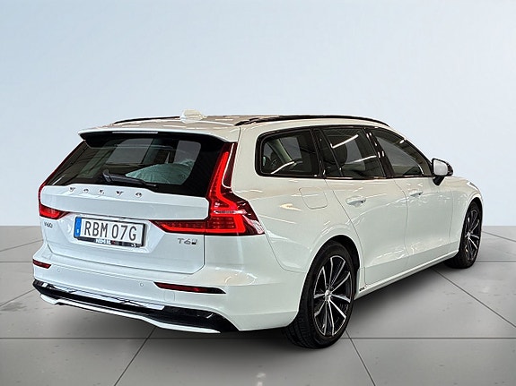 Volvo V60 6 of 27