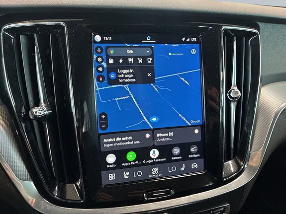 Volvo V60 11 of 27