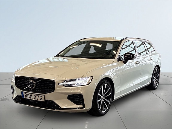 Volvo V60 16 of 27