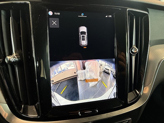 Volvo V60 23 of 27