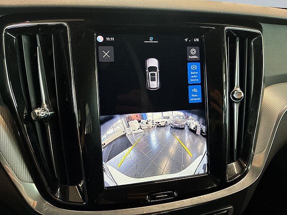 Volvo V60 15 of 27