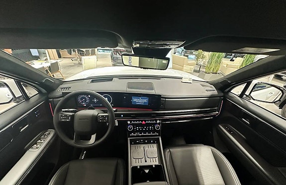 Hyundai Santa Fe 24 of 24
