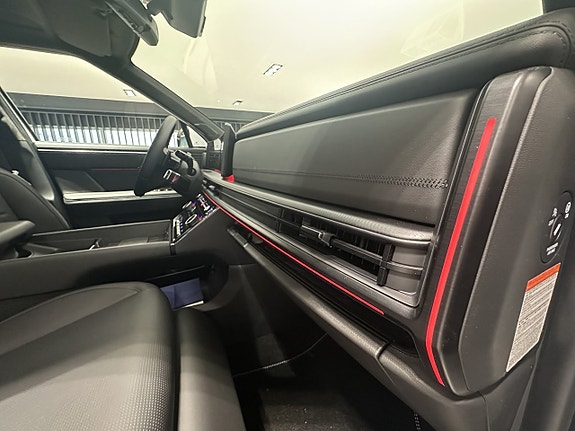Hyundai Santa Fe 15 of 24