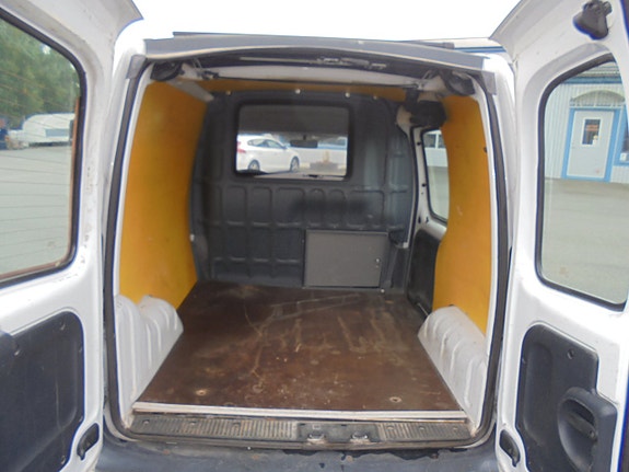 Renault Kangoo Express 7 of 8