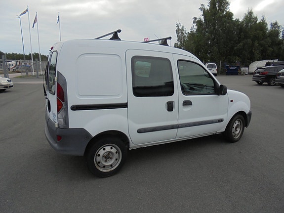 Renault Kangoo Express 5 of 8