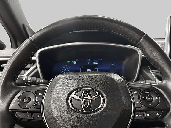 Toyota Corolla Cross 15 of 22
