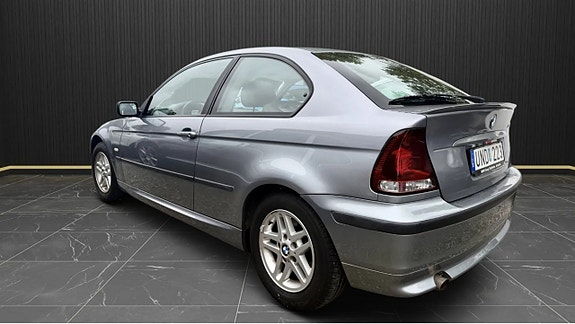 BMW 316 3 of 6