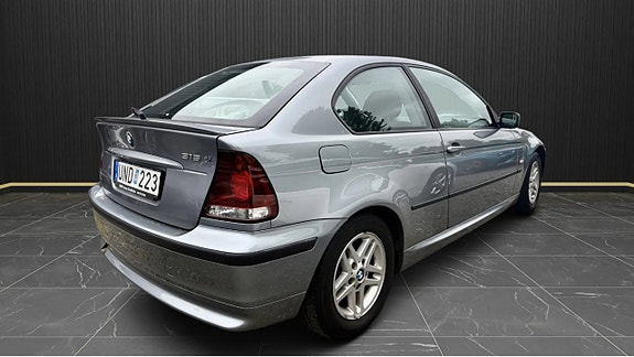BMW 316 4 of 6