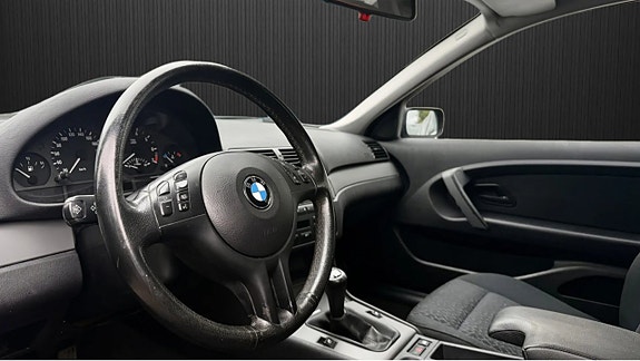 BMW 316 5 of 6
