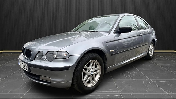 BMW 316 2 of 6