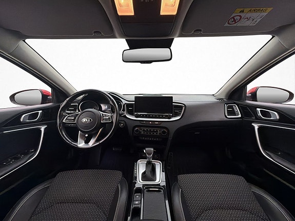 Kia Ceed 13 of 30