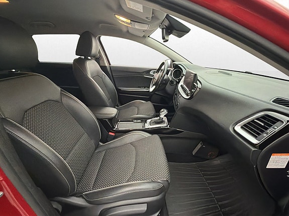 Kia Ceed 24 of 30