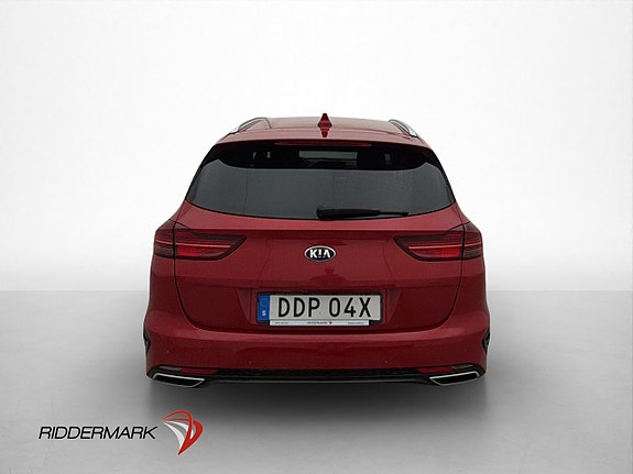 Kia Ceed 7 of 30