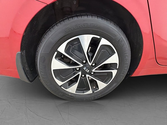 Kia Ceed 29 of 30