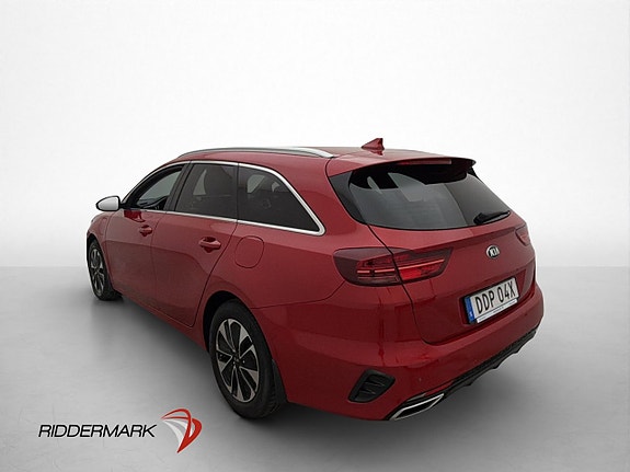 Kia Ceed 6 of 30