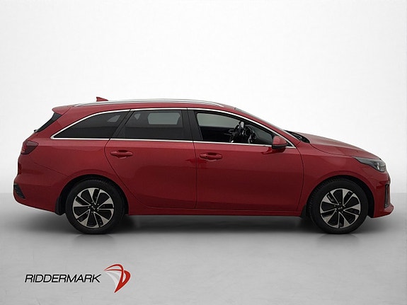 Kia Ceed 9 of 30