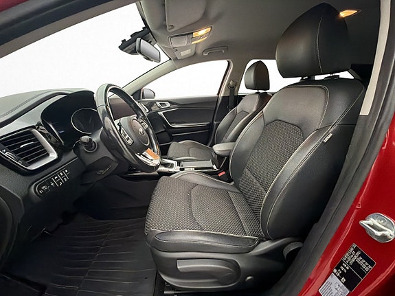 Kia Ceed 12 of 30