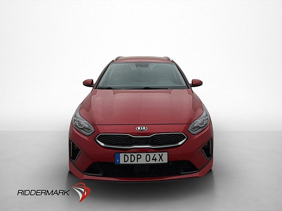Kia Ceed 2 of 30