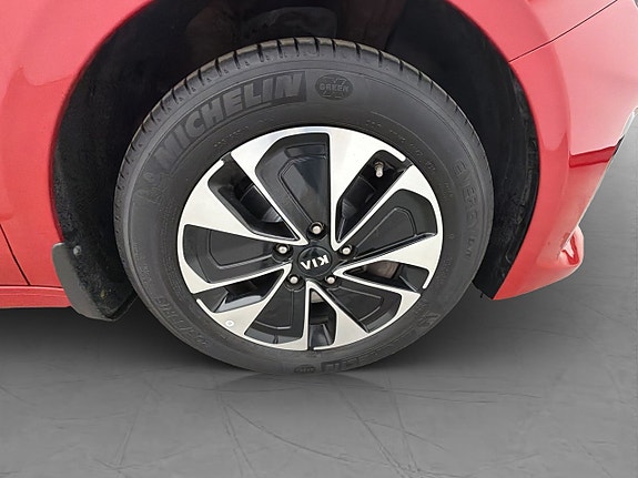 Kia Ceed 30 of 30