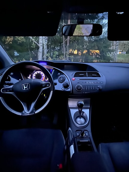 Honda Civic 2 of 2