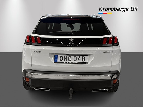 Peugeot 3008 5 of 19