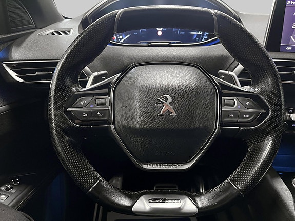 Peugeot 3008 11 of 19