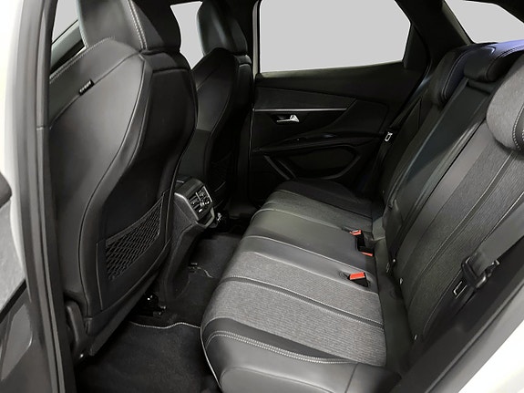 Peugeot 3008 10 of 19