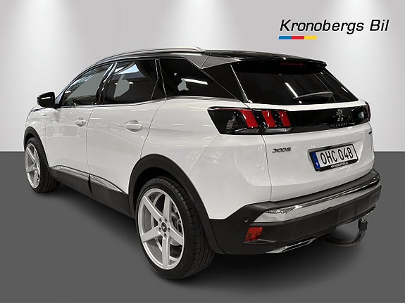 Peugeot 3008 6 of 19