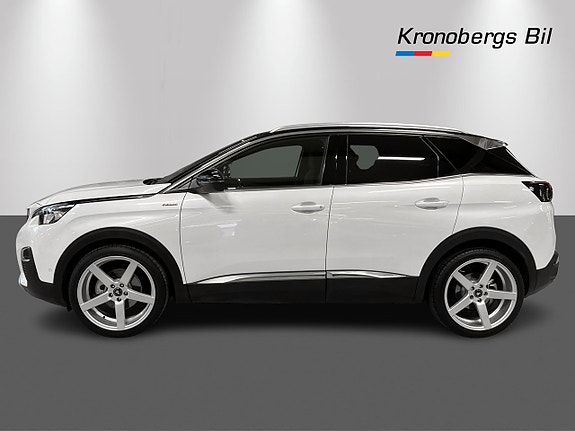 Peugeot 3008 4 of 19