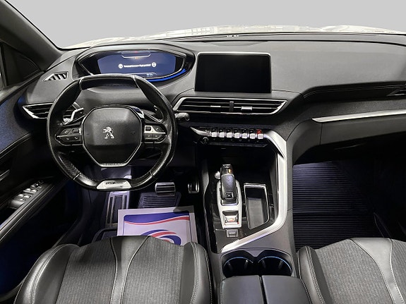Peugeot 3008 7 of 19