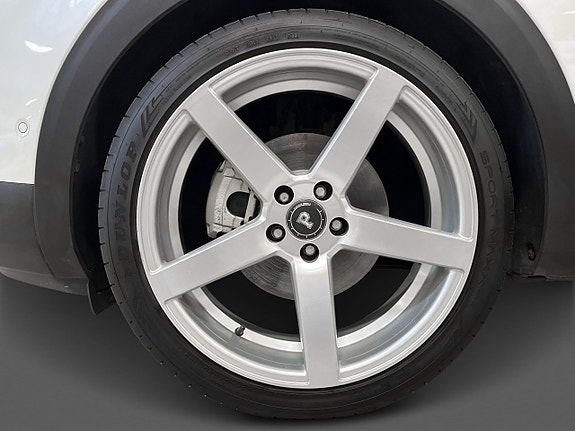 Peugeot 3008 19 of 19