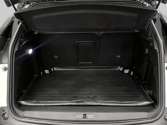 Peugeot 3008 18 of 19