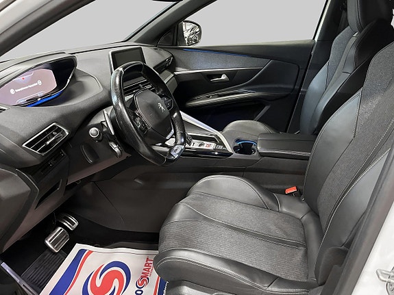 Peugeot 3008 8 of 19