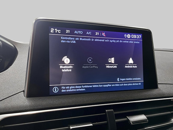 Peugeot 3008 17 of 19