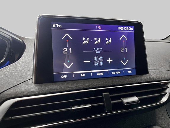 Peugeot 3008 16 of 19