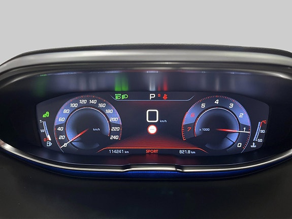 Peugeot 3008 13 of 19